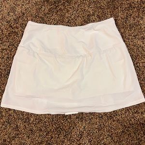 IVL Tennis/running skirt
